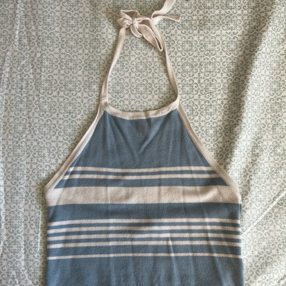 brandy melville crop top